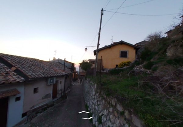 appartamento in affitto a Palestrina