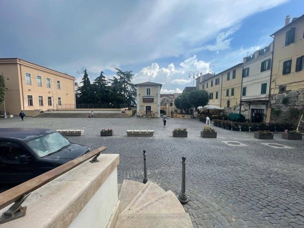 negozio in affitto a Palestrina