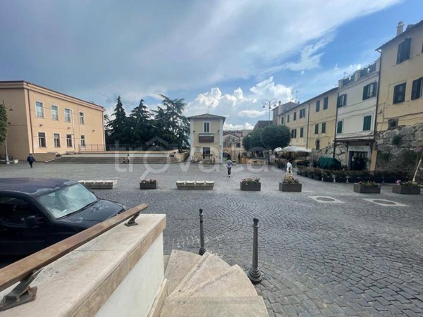 negozio in affitto a Palestrina