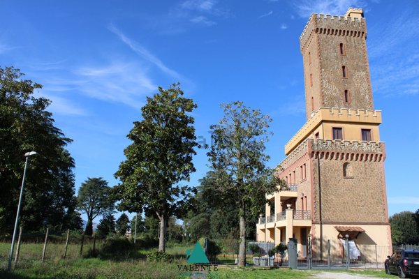 appartamento in affitto a Palestrina