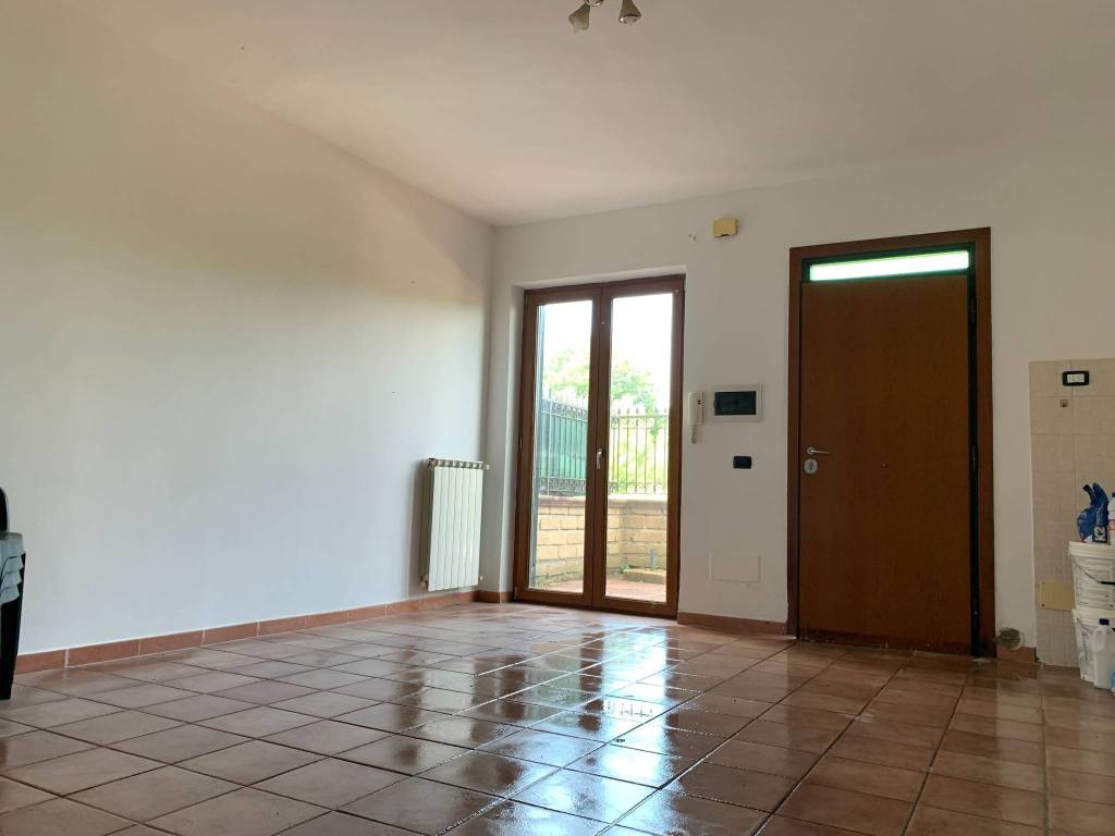 appartamento in affitto a Palestrina