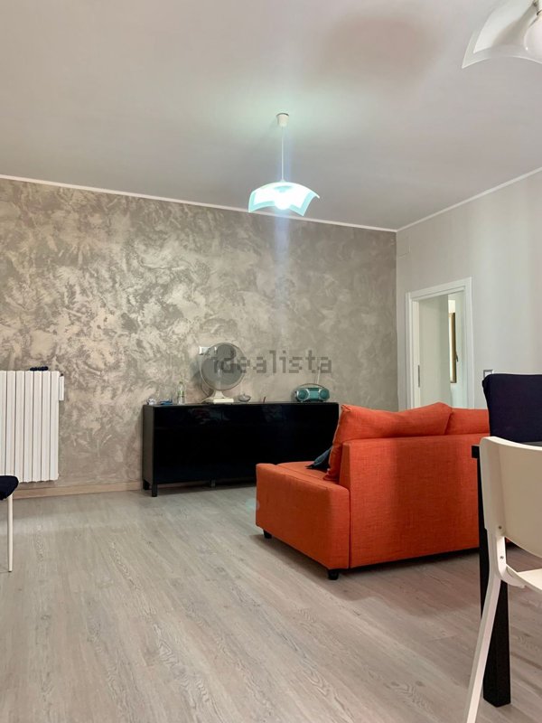 appartamento in affitto a Palestrina