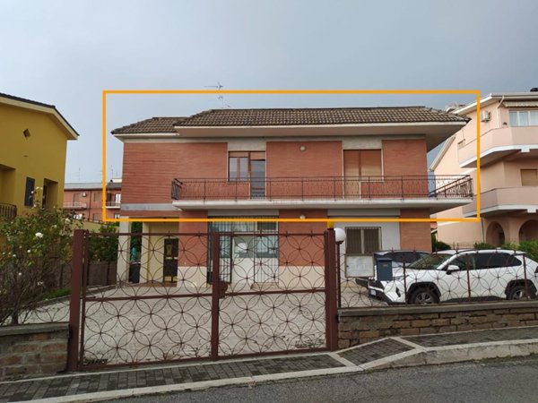 appartamento in affitto a Palestrina
