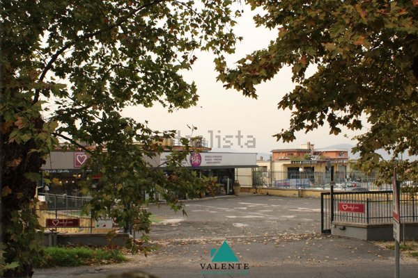 locale di sgombero in affitto a Palestrina