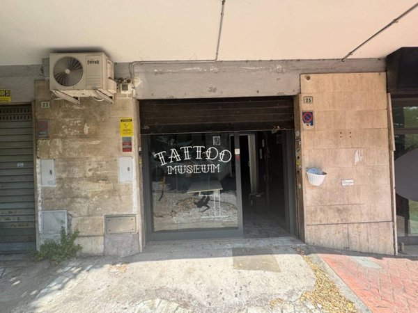 appartamento in affitto a Palestrina