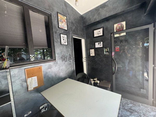 locale commerciale in affitto a Palestrina
