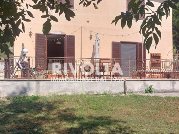 appartamento in affitto a Palestrina