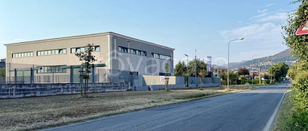 locale commerciale in affitto a Palestrina
