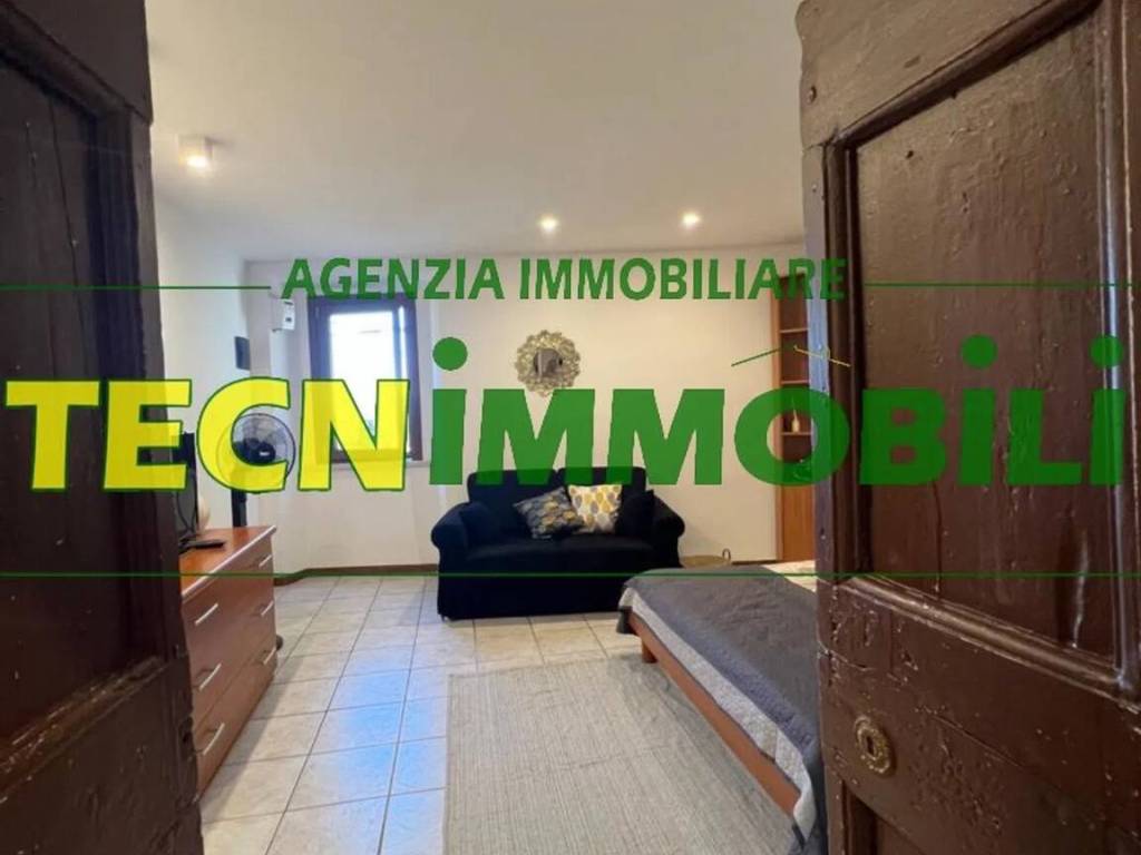 appartamento in affitto a Palestrina