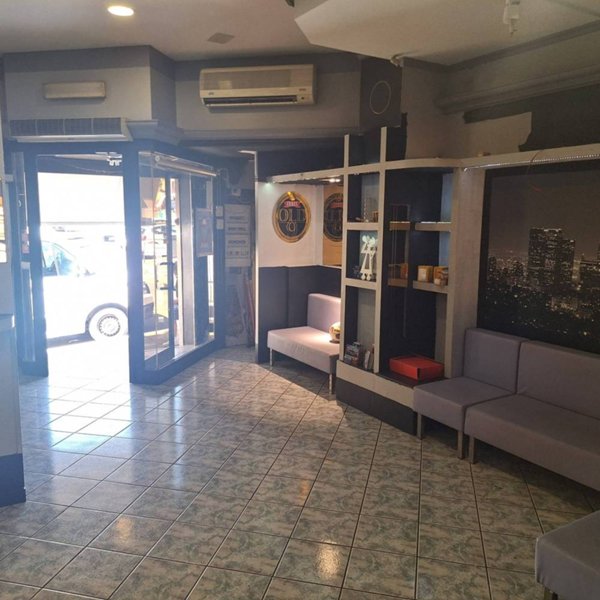 locale commerciale in affitto a Palestrina