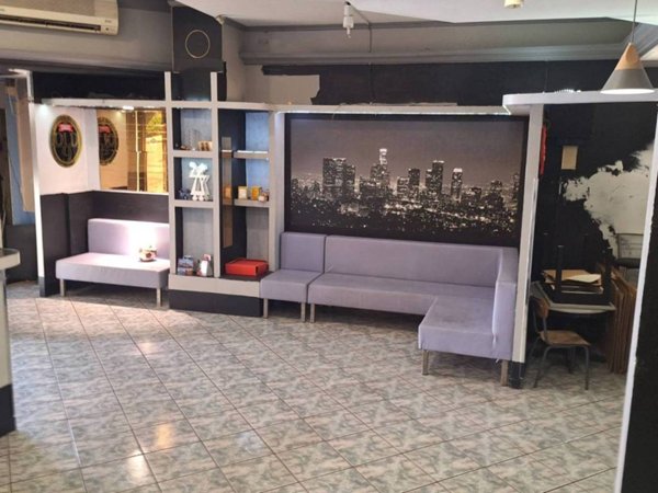 negozio in affitto a Palestrina