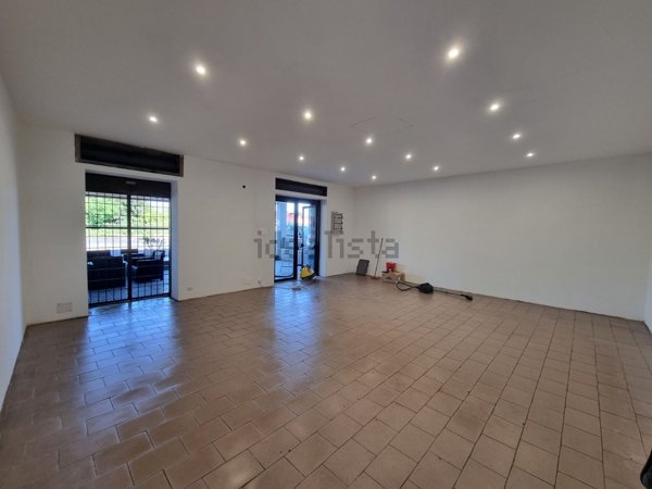 ufficio in affitto a Palestrina