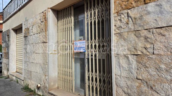 ufficio in affitto a Palestrina