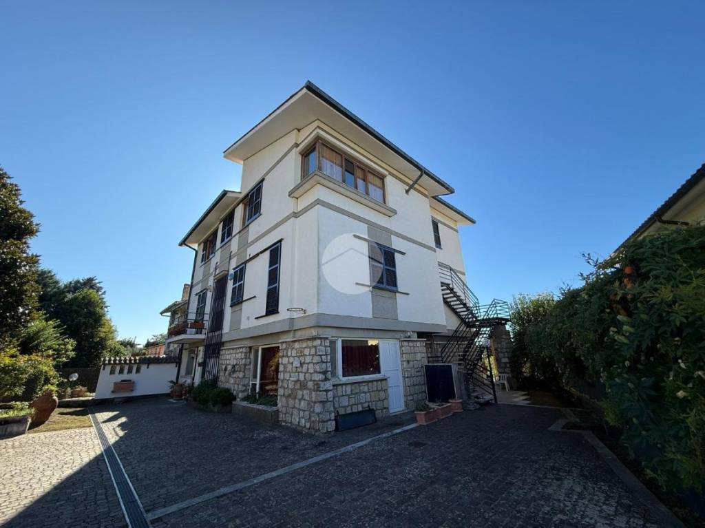 appartamento in affitto a Palestrina