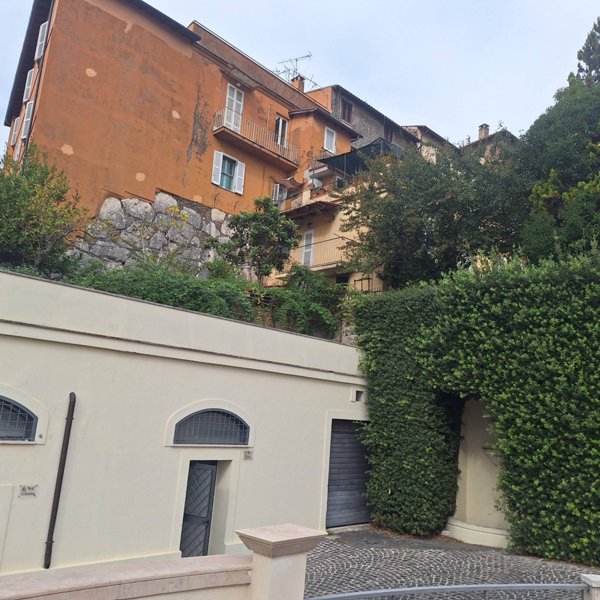 casa indipendente in affitto a Palestrina