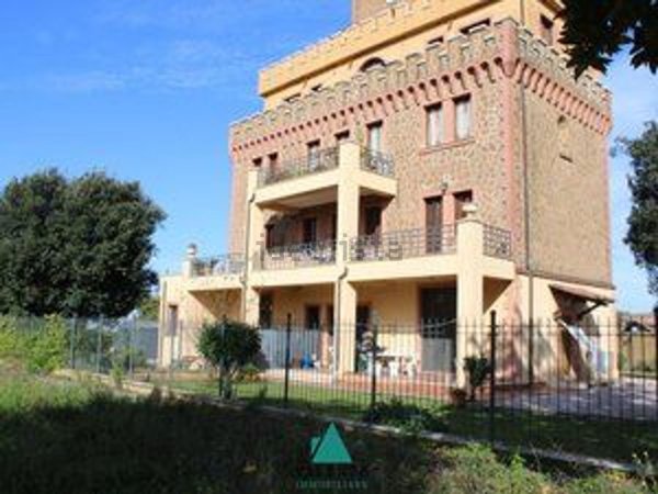 appartamento in affitto a Palestrina