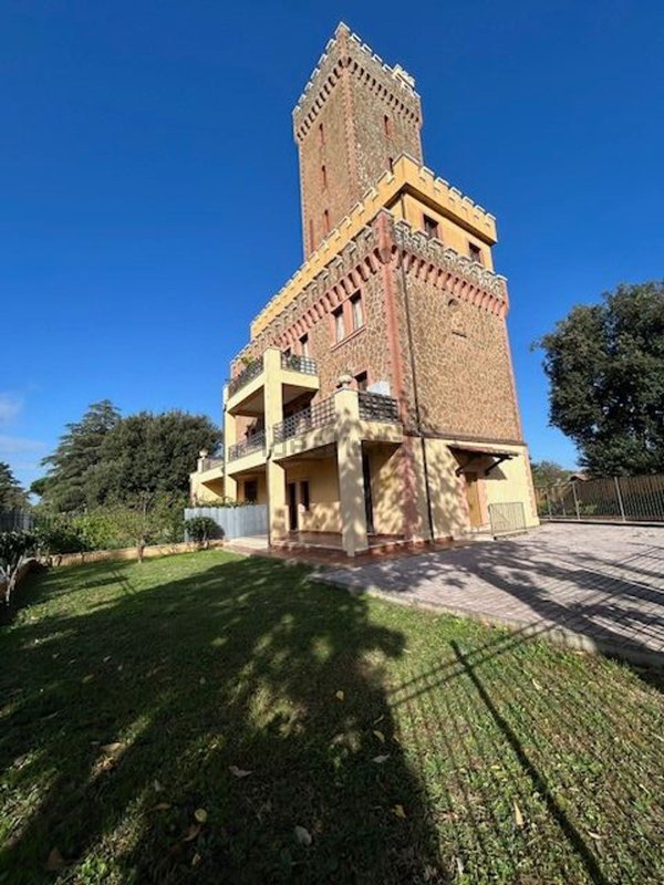 appartamento in affitto a Palestrina