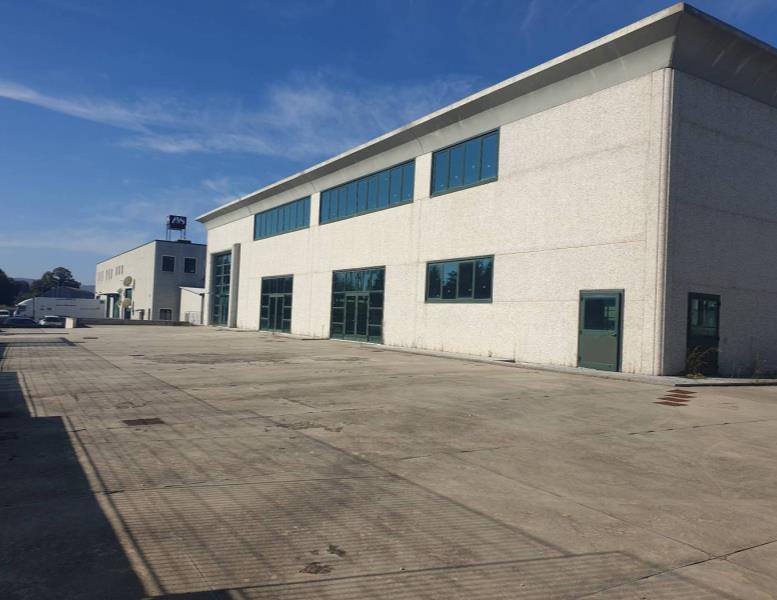 locale commerciale in affitto a Palestrina