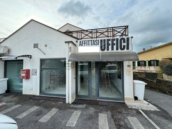 ufficio in affitto a Palestrina