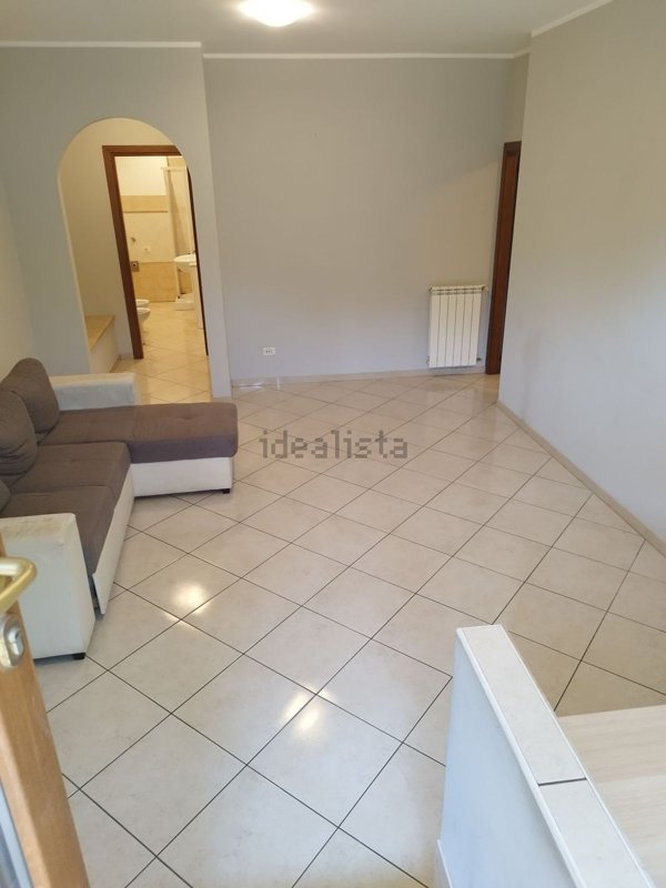 appartamento in affitto a Palestrina in zona Carchitti