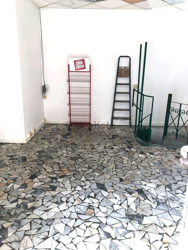 locale di sgombero in affitto a Palestrina