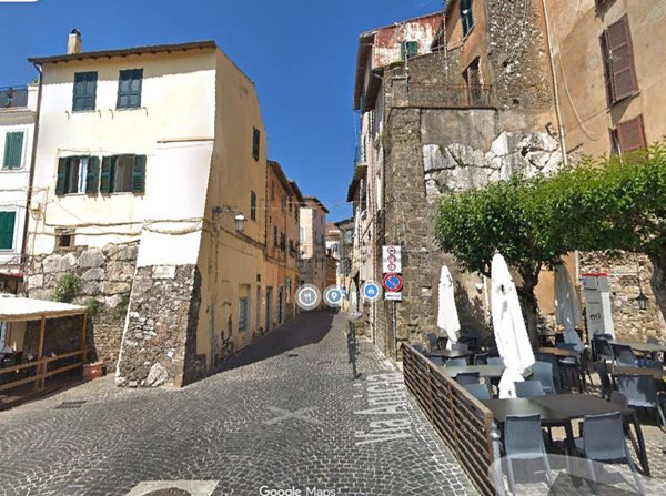 locale commerciale in affitto a Palestrina