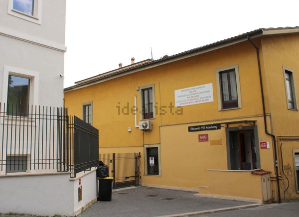 ufficio in affitto a Palestrina