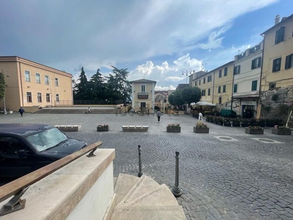 locale commerciale in affitto a Palestrina