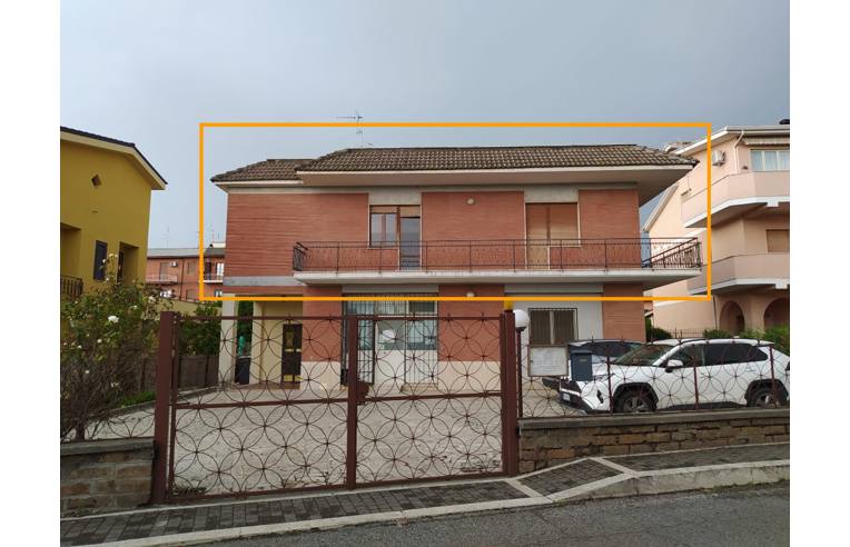 appartamento in affitto a Palestrina