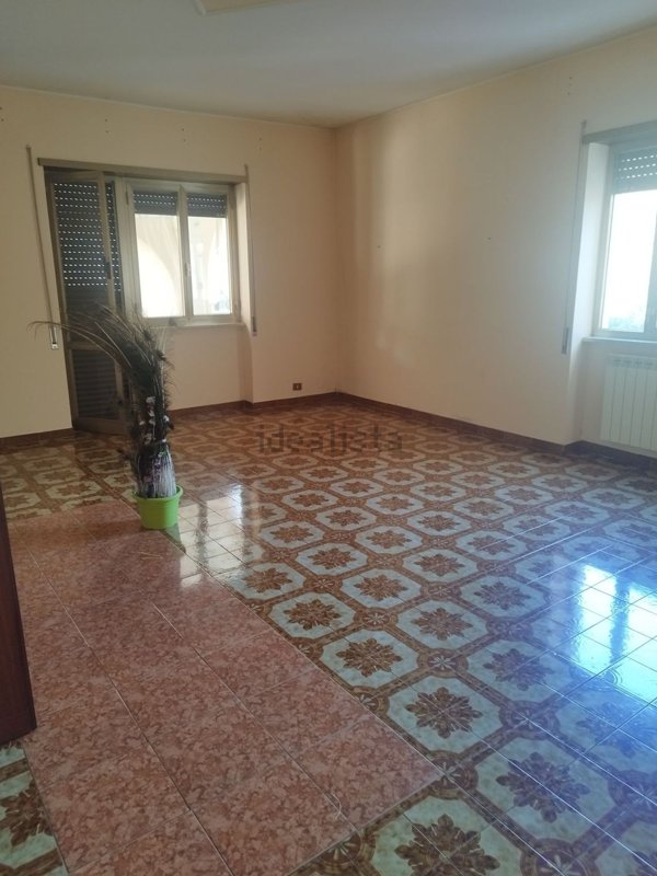 appartamento in affitto a Palestrina in zona Carchitti