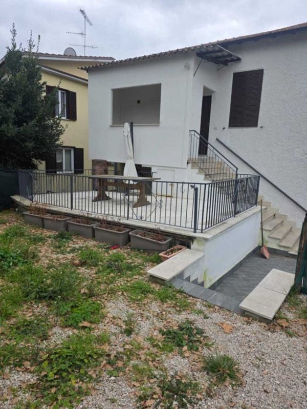 appartamento in affitto a Palestrina