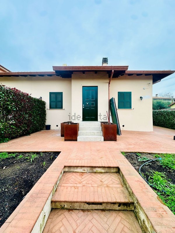 appartamento in affitto a Palestrina