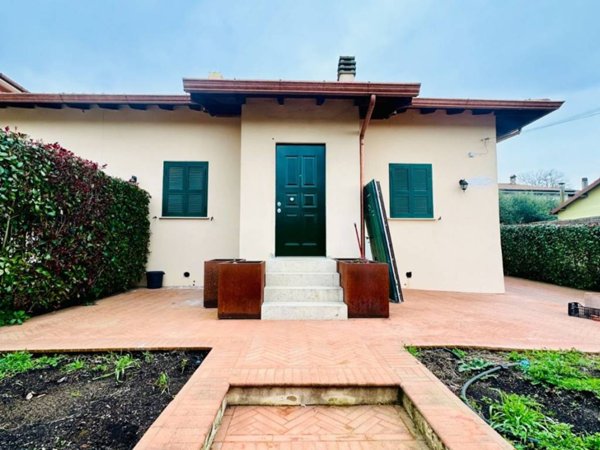 casa indipendente in affitto a Palestrina in zona Valvarino