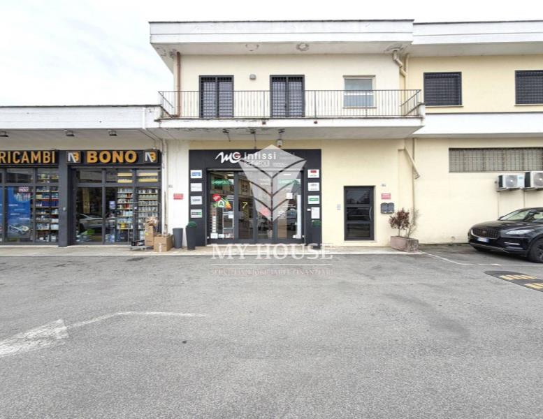 ufficio in affitto a Palestrina