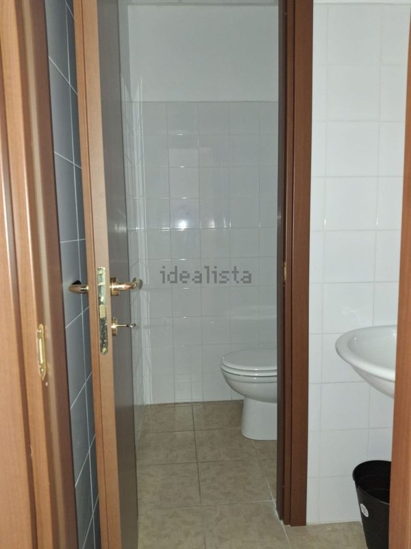 ufficio in affitto a Palestrina