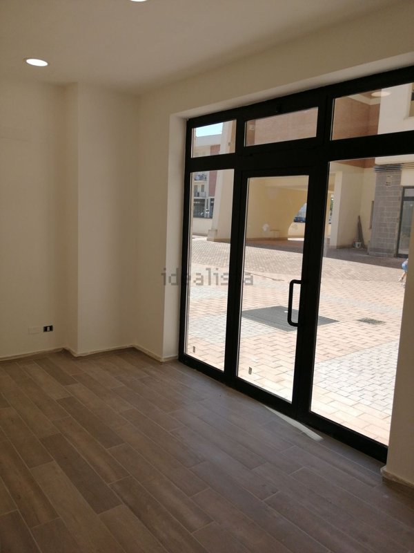 ufficio in affitto a Palestrina