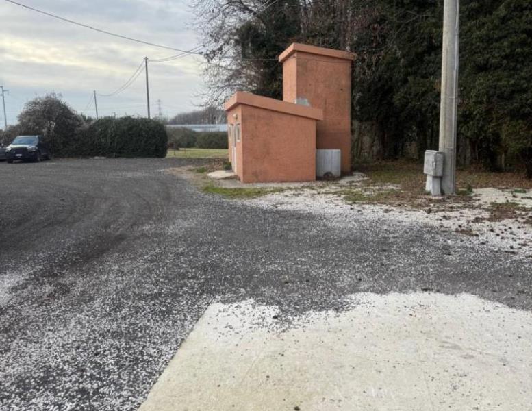 locale commerciale in affitto a Palestrina