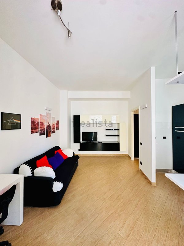 appartamento in affitto a Palestrina