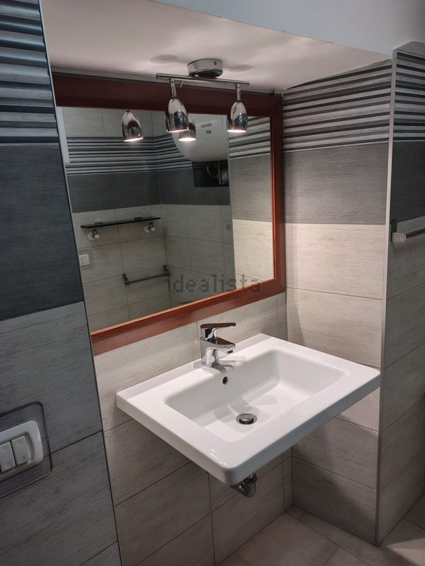 appartamento in affitto a Palestrina