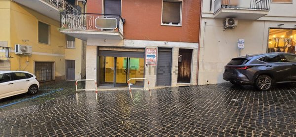 locale commerciale in affitto a Palestrina