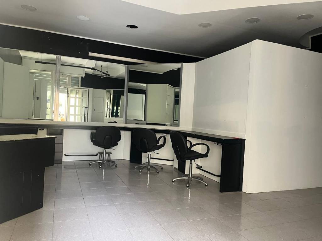 negozio in affitto a Palestrina