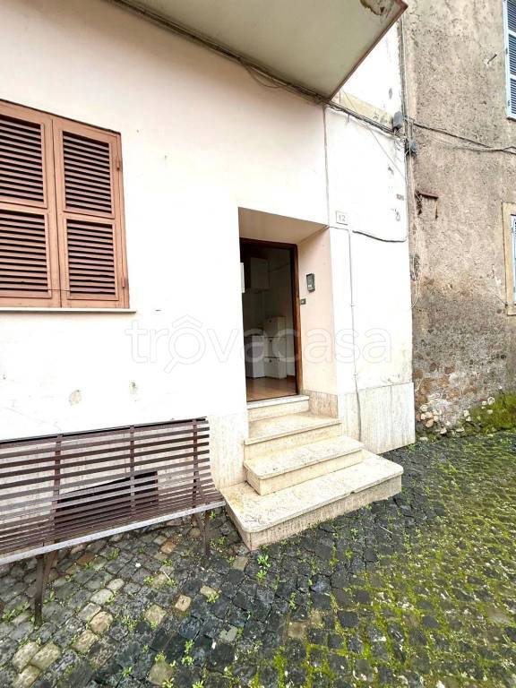 appartamento in affitto a Palestrina
