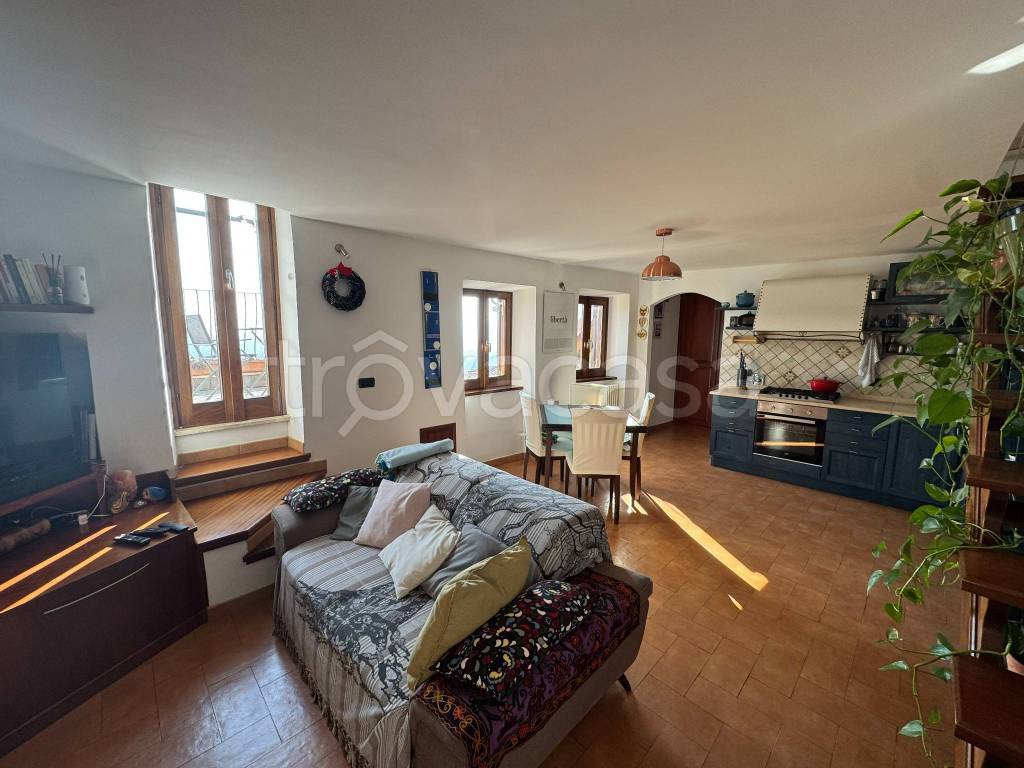 appartamento in affitto a Palestrina