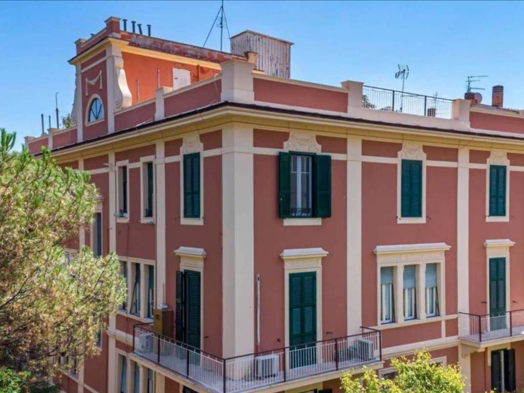 appartamento in affitto a Palestrina