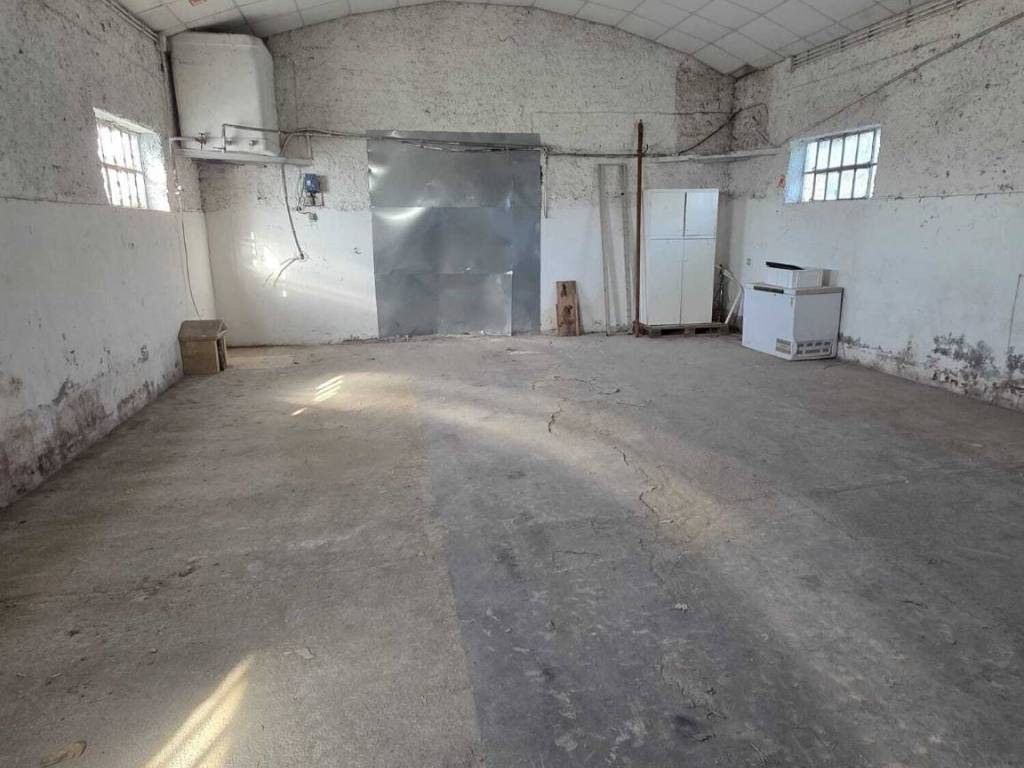 locale commerciale in affitto a Palestrina