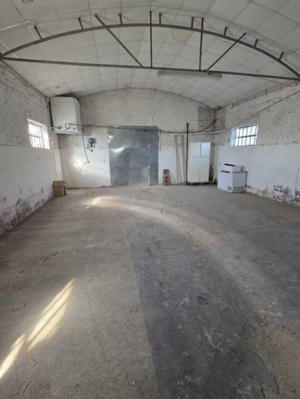 locale commerciale in affitto a Palestrina