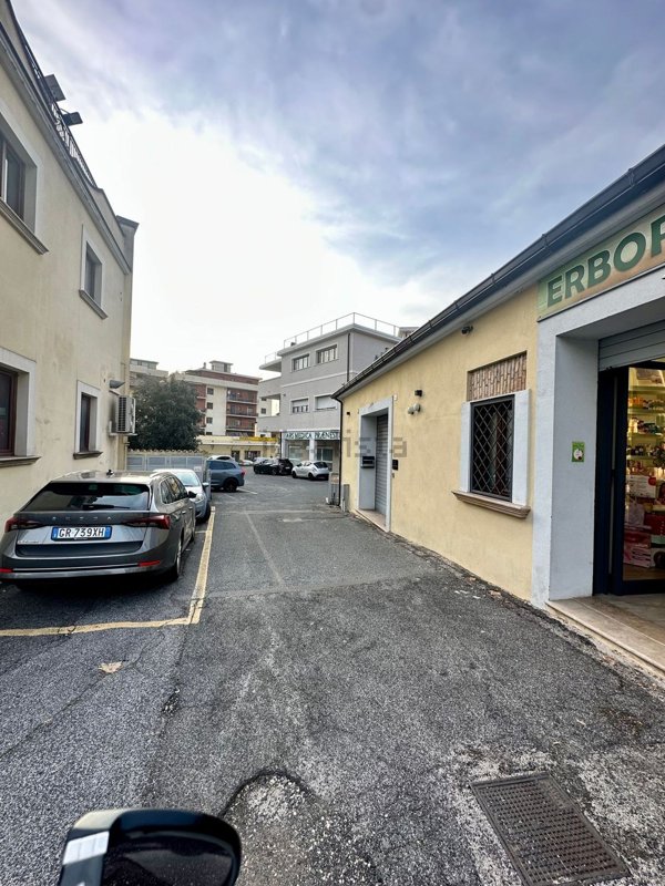 locale commerciale in affitto a Palestrina