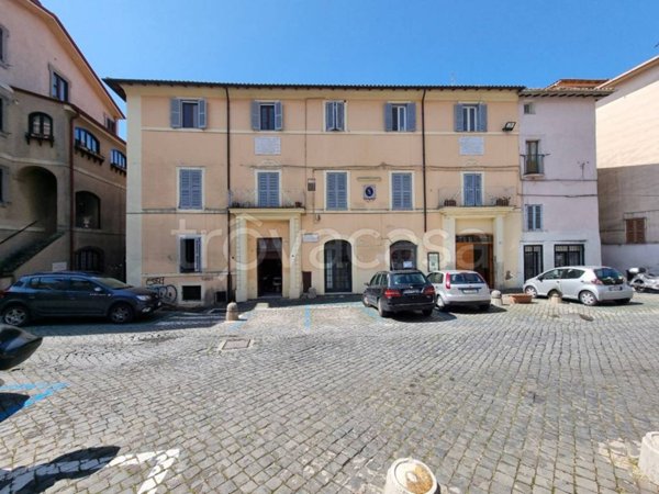appartamento in affitto a Palestrina
