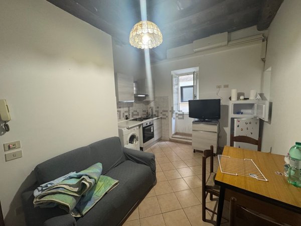 appartamento in affitto a Palestrina