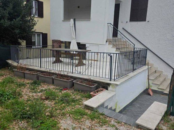 appartamento in affitto a Palestrina